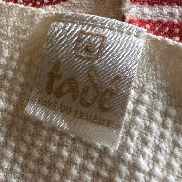 Tade 2 hand towels and 1 fingertip towel - Picture 5 of 12